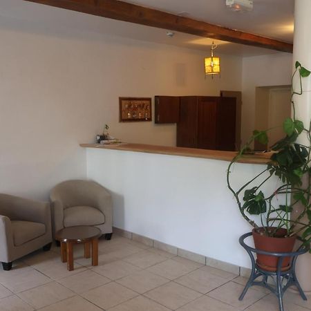 Solfe Backpacker Hostel Люс-Сен-Совер Екстериор снимка