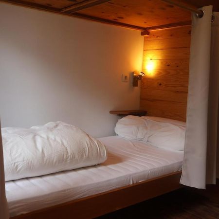 Solfe Backpacker Hostel Люс-Сен-Совер Екстериор снимка