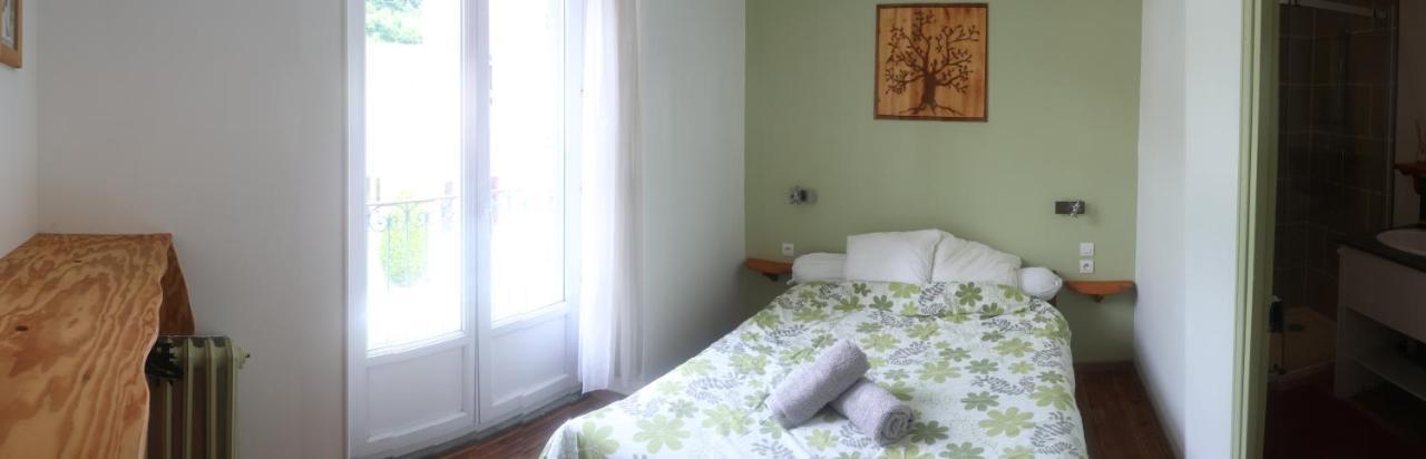 Solfe Backpacker Hostel Люс-Сен-Совер Екстериор снимка