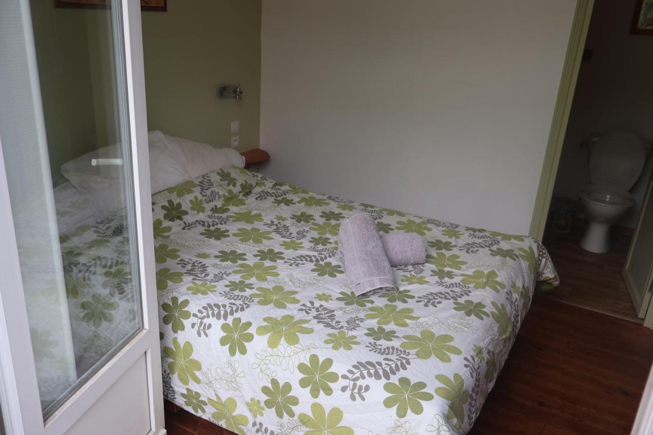 Solfe Backpacker Hostel Люс-Сен-Совер Екстериор снимка